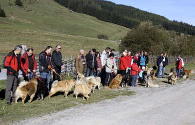 Herbsttreffen 2011