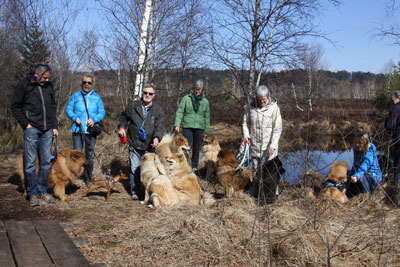 Gruppenfoto